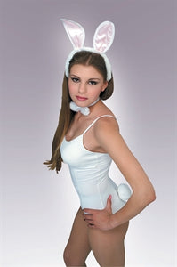 Bunny Kit White Ears