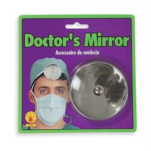 Doctors Mirror