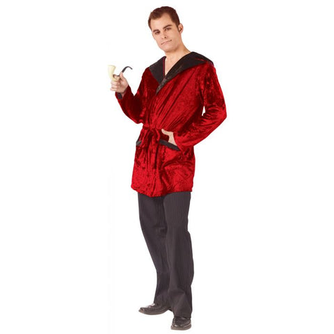 Casanova Smoking Jacket