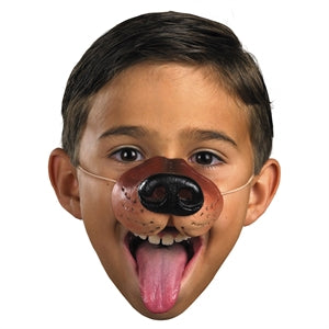 Nose Dog