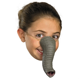 Nose Elephant
