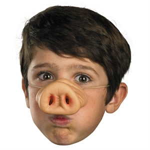 Nose Pig