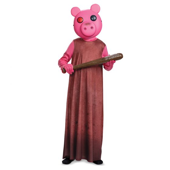 Piggy Children's Costume