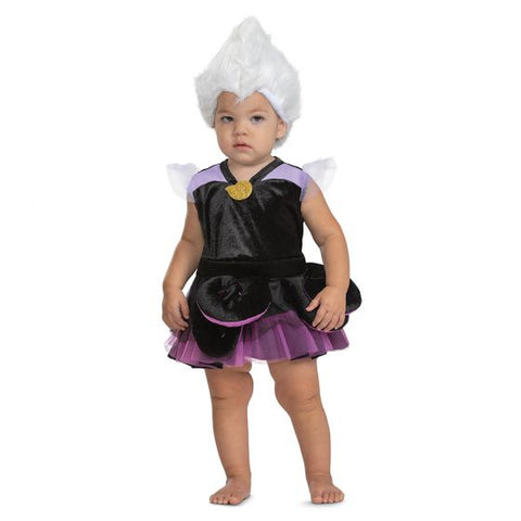 Ursula Infant Costume 12-18 Months