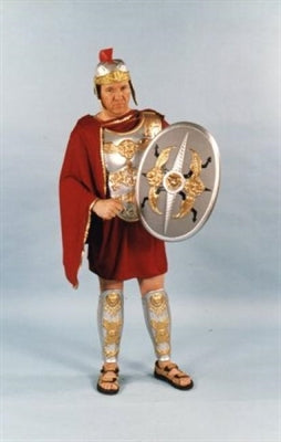 Roman Soldier Kit