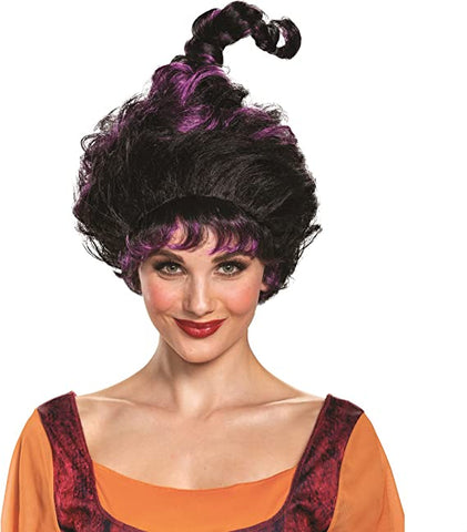 Wig Mary Hocus Pocus