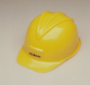 Hat Construction/Plast