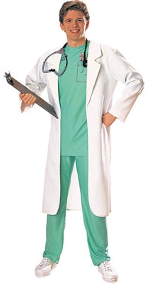 Lab Coat