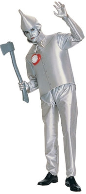 Tin Man STD Up 44