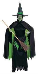 Wicked Witch Wizard Oz