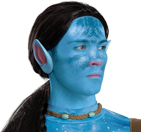 Wig Jake Sully Avatar 2