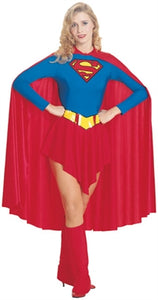 Supergirl Small