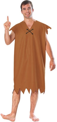 Barney Rubble Flintstones X-Large