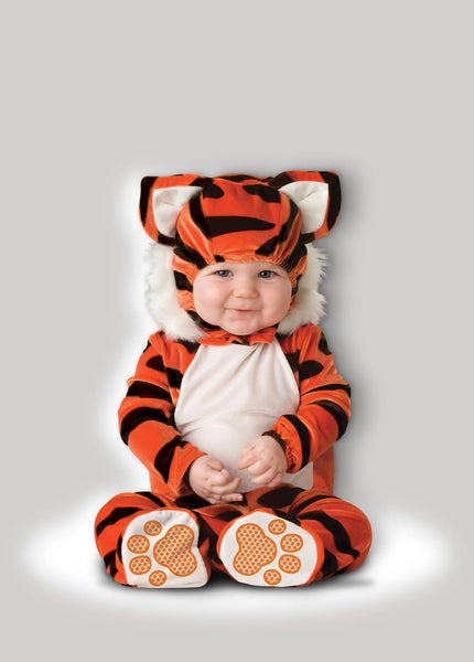 C. Tiger Tot