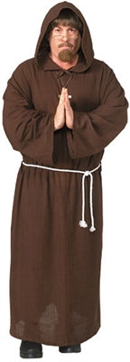 Friar Tuck STD