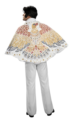 Cape Elvis Presley