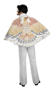 Cape Elvis Presley