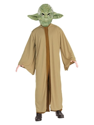Yoda Deluxe Standard