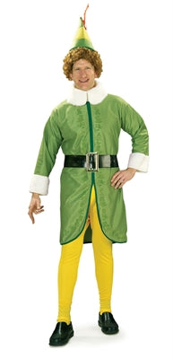 Buddy The Elf XL