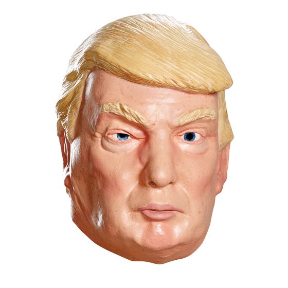 Political Masks