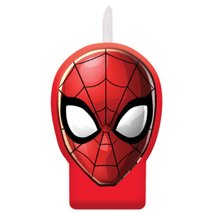 Candle Spiderman