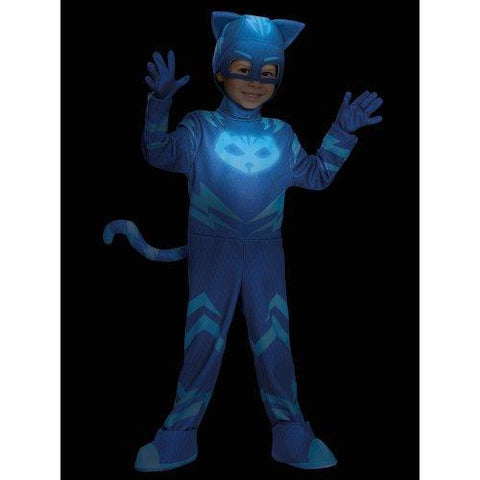 Catboy Deluxe Toddler