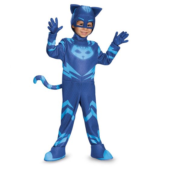 PJ Masks Cat Boy 3T-4T