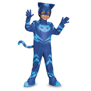 PJ Masks Cat Boy 3T-4T