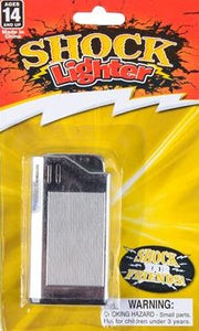 Shock Lighter Loftus