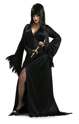 Elvira Queen Size