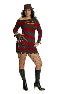 MISS KRUEGER PLS Size