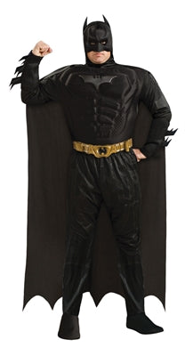 Batman Dark Night Rises Plus Size 46-52