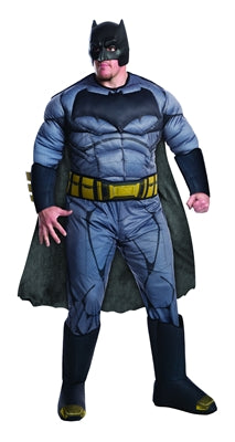 Batman - Batman VS Superman Plus Size