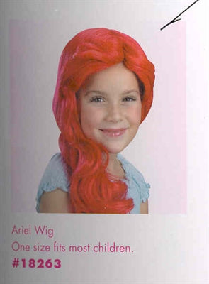 Wig C. Ariel