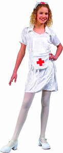 C. Nurse LG