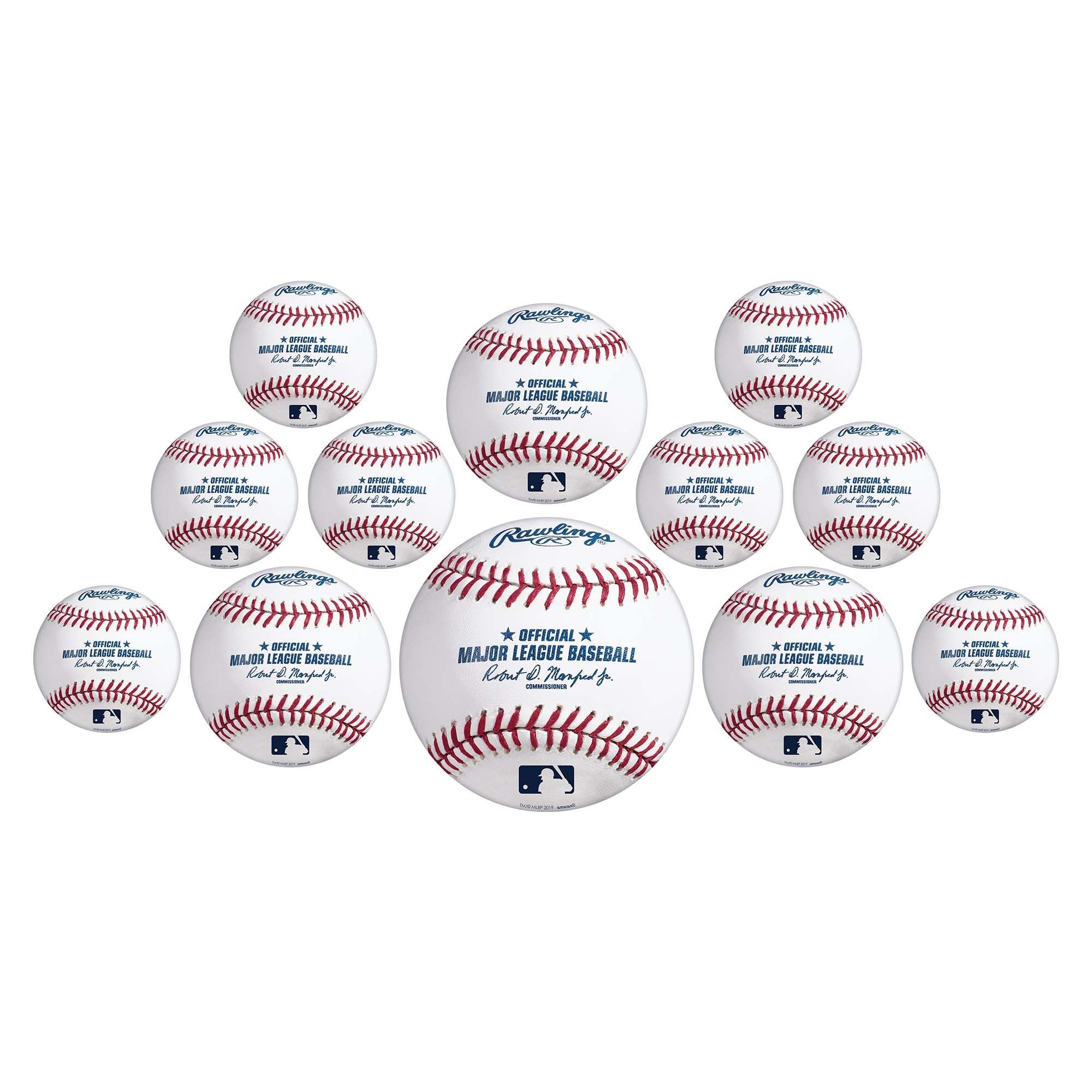 MLB Cutout Value Pack