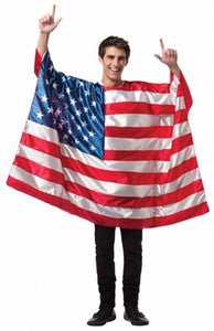 USA Flag Tunic
