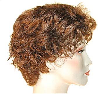 Wig Tina