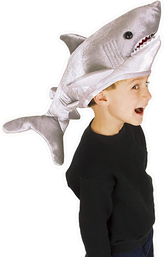 Shark Hat