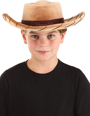 Woody Cowboy Hat