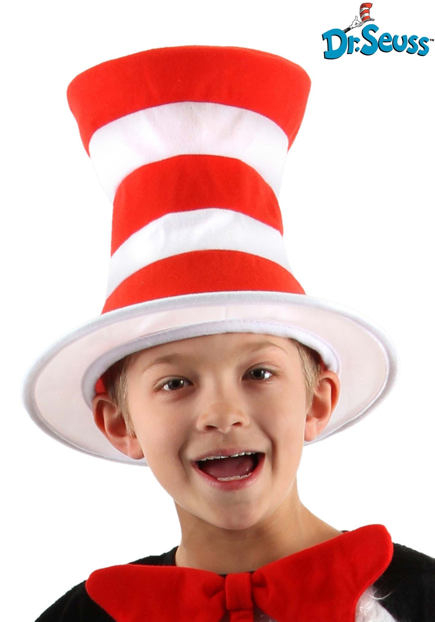 c. Hat Cat In The Hat