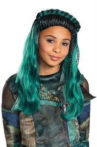 C. Wig Uma Descendants 3