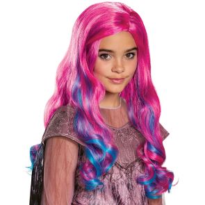 Audrey Descendants 3 Wig