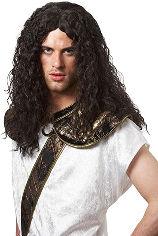 Wig Barabarian BLK