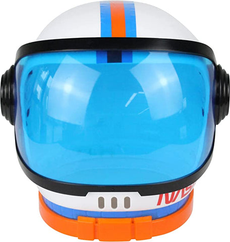 C. Astronaut Helmet