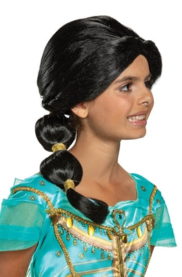 C. Wig Jasmine