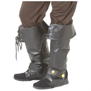 C. BOOT TOPS DELUXE