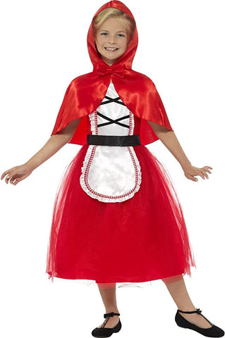 C. Red Riding Hood Deluxe