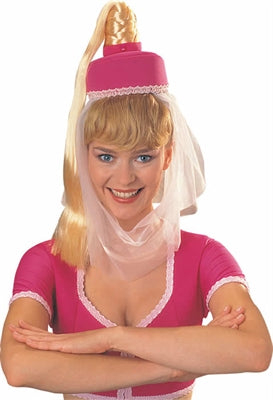 Dream Jeanie Head Piece