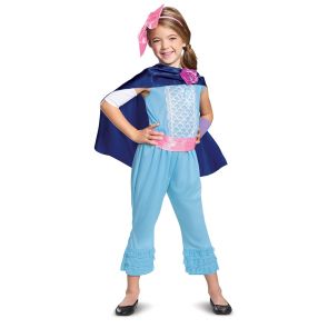 Bo Peep Children's Costume